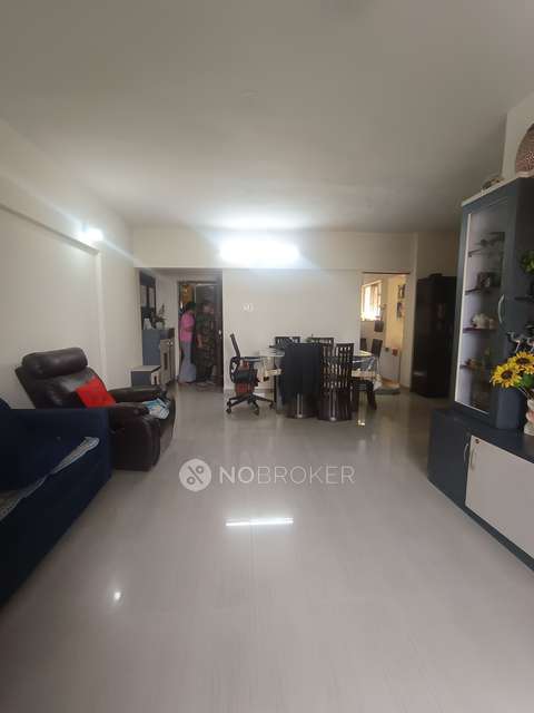 2 BHK Flat In Genesis ,alandi Road For Sale  In Alandi Road