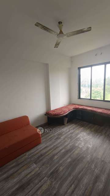 2 BHK Flat In Ipsit Navoday For Sale  In Palghar