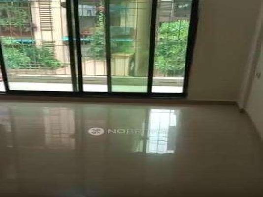 1 BHK Flat In Padma Kunj Chs For Sale  In Ulwe