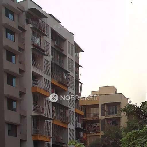1 BHK Flat In Padma Kunj Chs For Sale  In Ulwe