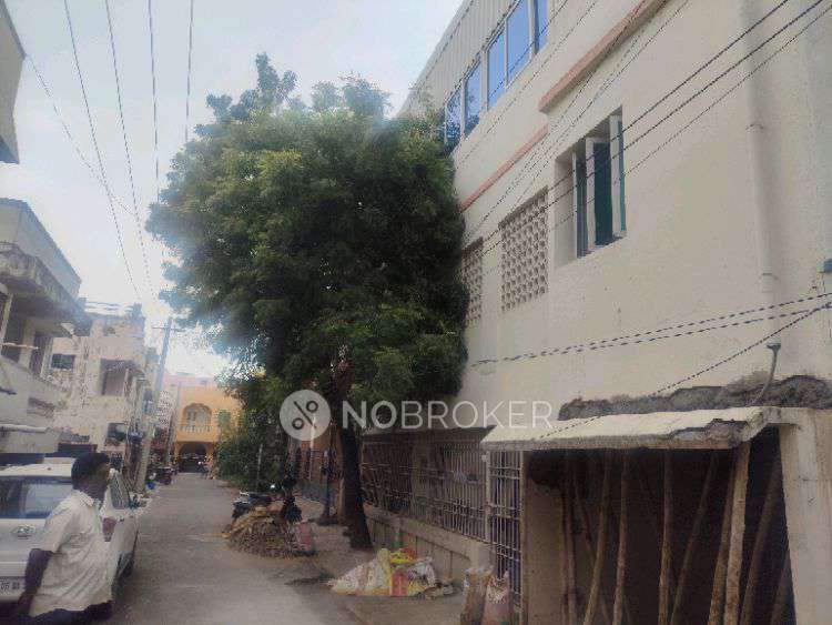 2 BHK House for Rent  In Valasaravakkam