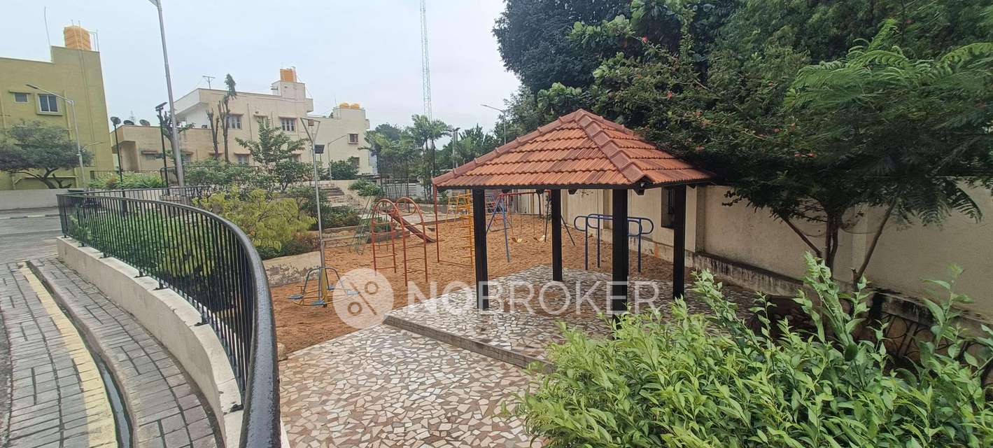 2 BHK Flat In Vbhc Serene Town For Sale  In Whitefield