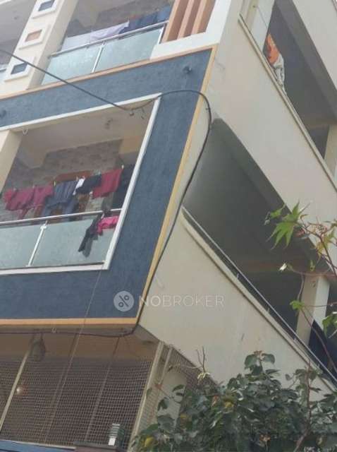 PG for Boys in Peerzadiguda