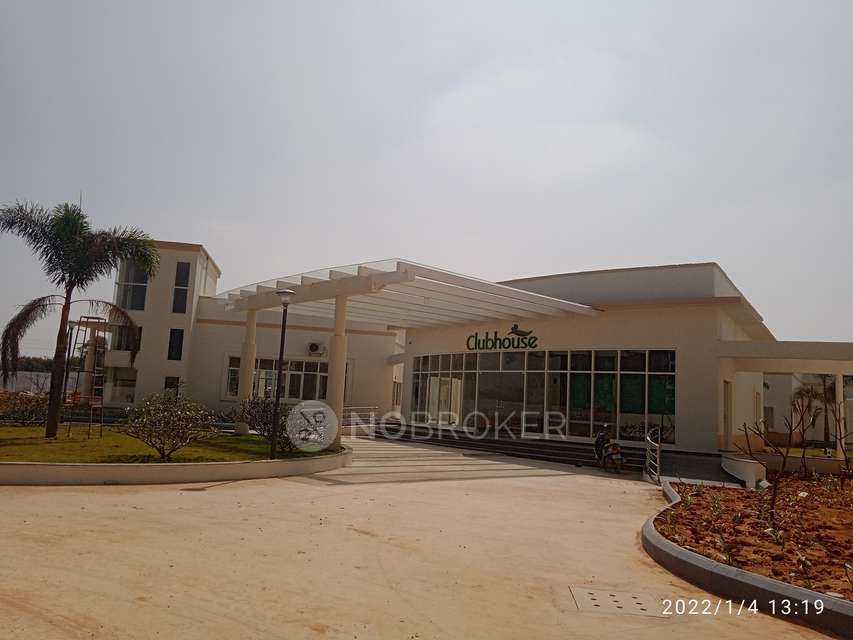 3 BHK Flat In Shriram Greenfield  For Sale  In Bendiganahalli