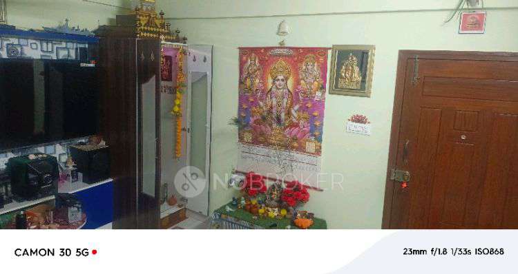 2 BHK Flat In Slv Medows For Sale  In Vidyaranyapura