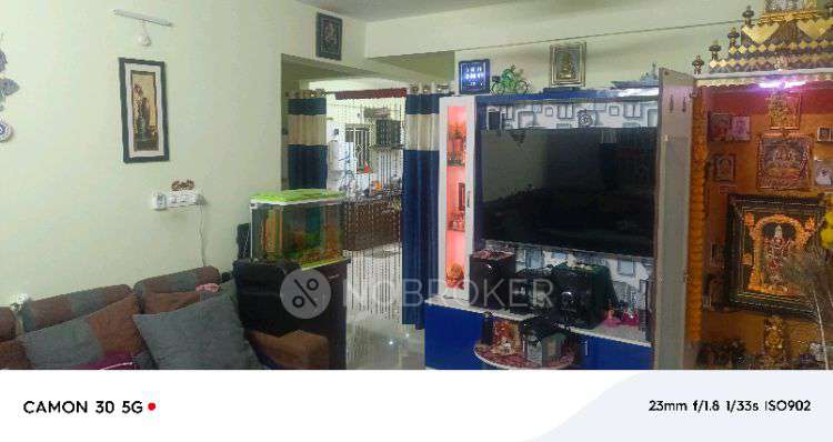 2 BHK Flat In Slv Medows For Sale  In Vidyaranyapura