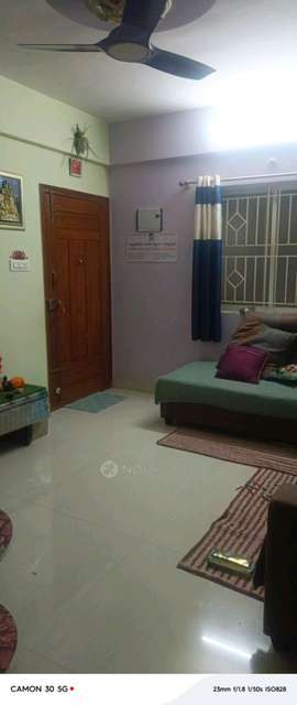 2 BHK Flat In Slv Medows For Sale  In Vidyaranyapura
