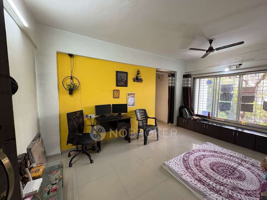 1 BHK Flat For Sale  In Kiwale, Ravet