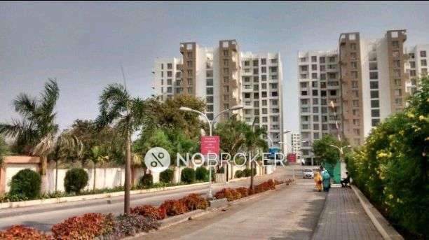 2 BHK Flat In Eiffel City, Chakan For Sale  In Chakan Chowk, Chakan, Maharashtra