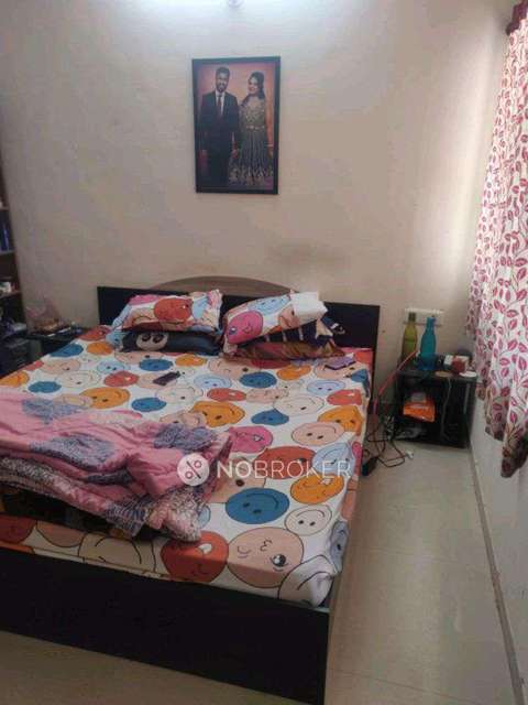 2 BHK Flat In Eiffel City, Chakan For Sale  In Chakan Chowk, Chakan, Maharashtra