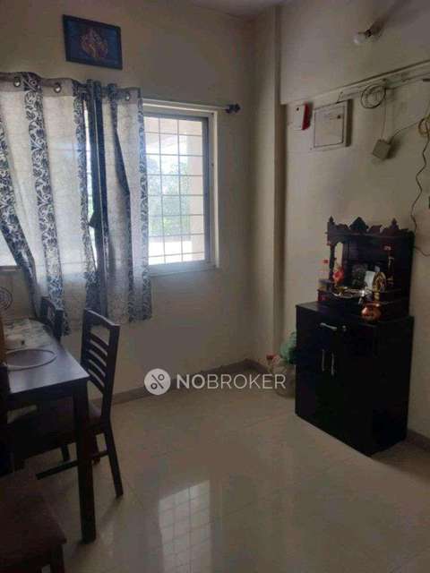 2 BHK Flat In Eiffel City, Chakan For Sale  In Chakan Chowk, Chakan, Maharashtra