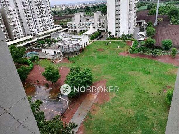 2 BHK Flat In Eiffel City, Chakan For Sale  In Chakan Chowk, Chakan, Maharashtra