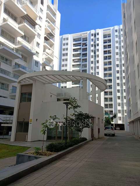3 BHK Flat In Unika For Sale  In Hadapsar