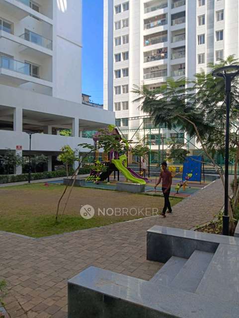 3 BHK Flat In Unika For Sale  In Hadapsar