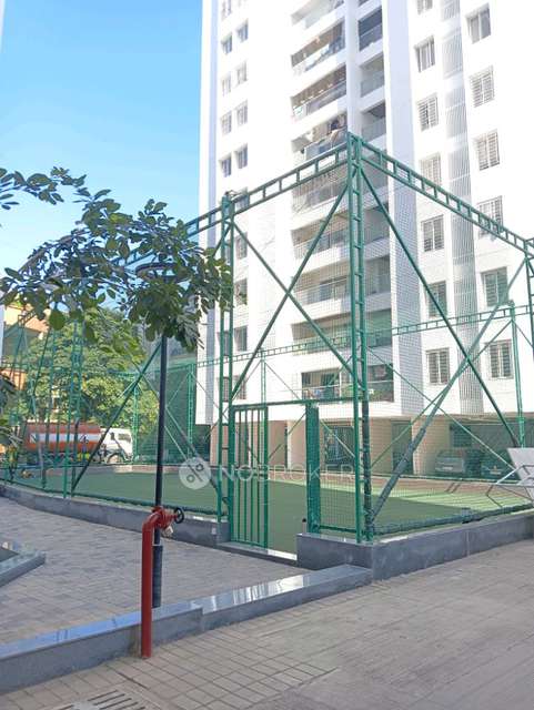 3 BHK Flat In Unika For Sale  In Hadapsar