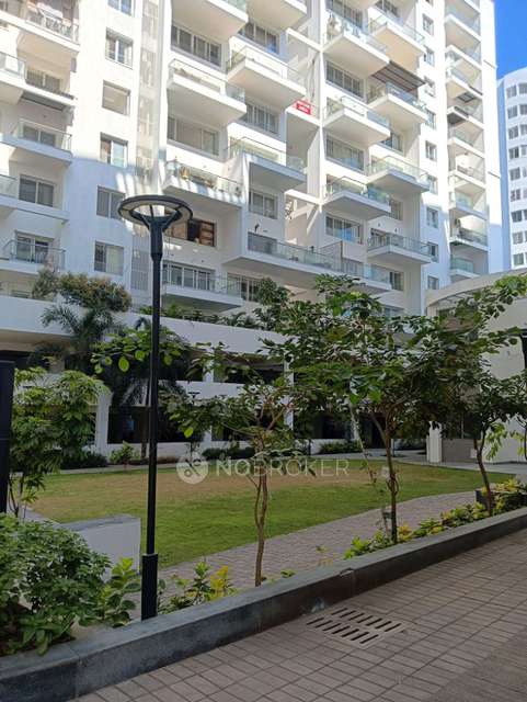 3 BHK Flat In Unika For Sale  In Hadapsar