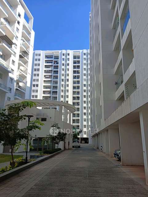 3 BHK Flat In Unika For Sale  In Hadapsar