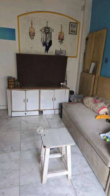 1 BHK Flat In Mulji Nagar Chs for Rent  In Borivali West