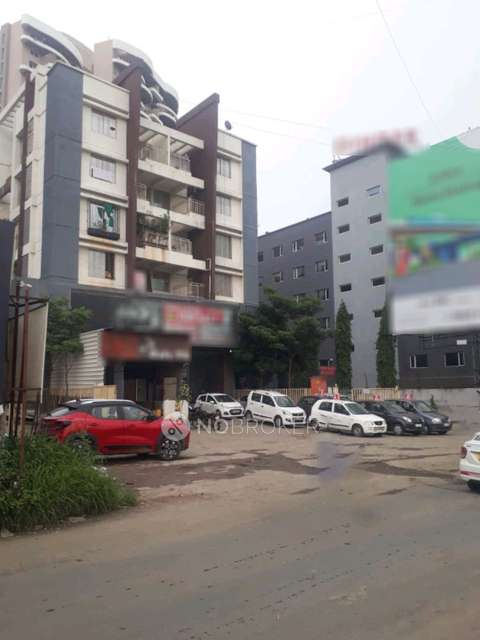 Office Space in Wakad, Pune for Rent 