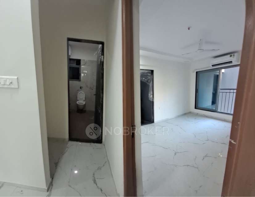 2 BHK Flat In Shree Mishal Kaveri Heights for Rent  In Ghatkopar East