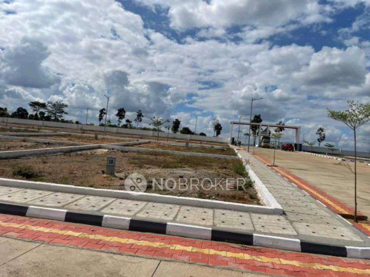 2 BHK Villa In Sindoor Green Gold For Sale  In Harohalli