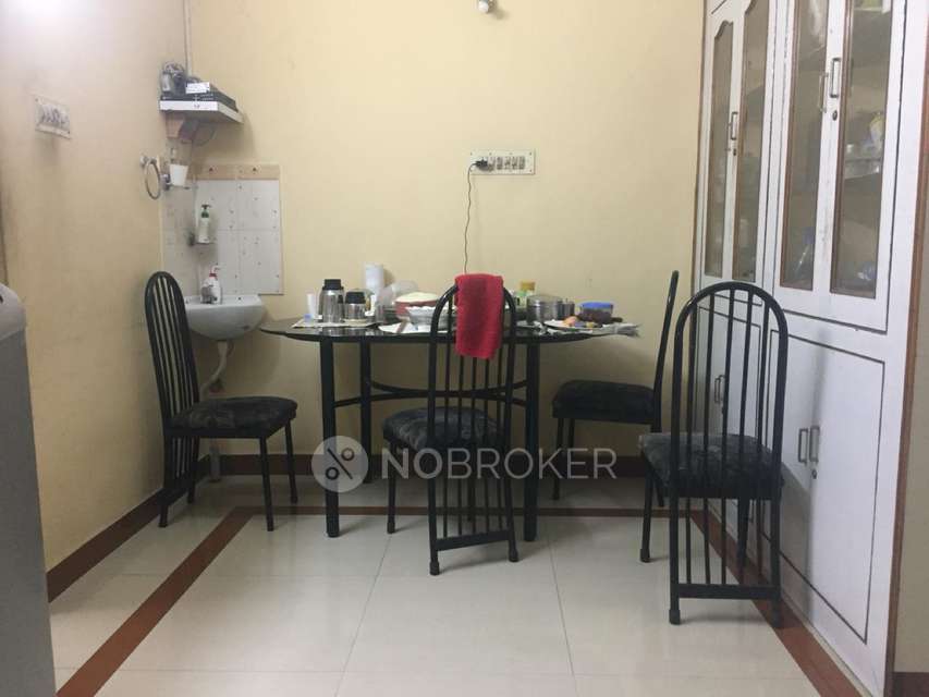 2 BHK Flat In Landmark Mahalakshmi Apartment, Ashok Nagar For Sale  In Ashok Nagar, Chennai