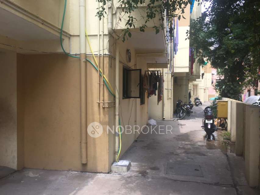 2 BHK Flat In Landmark Mahalakshmi Apartment, Ashok Nagar For Sale  In Ashok Nagar, Chennai
