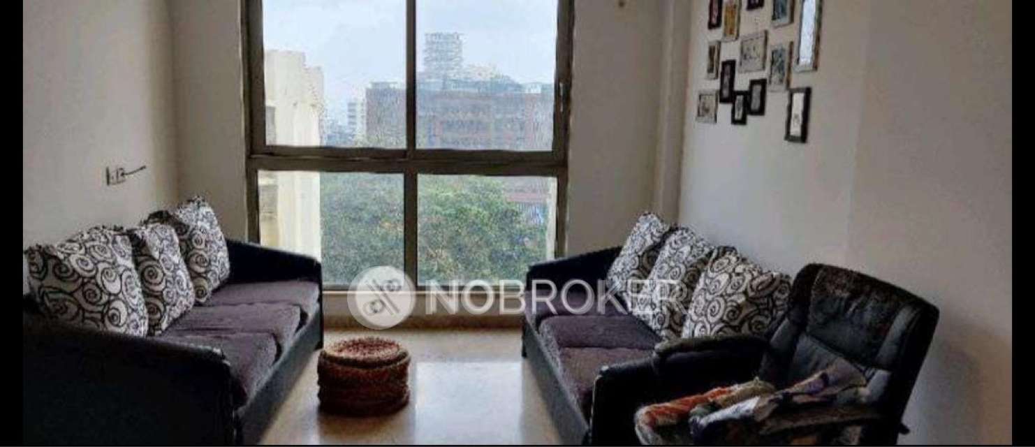 1 BHK Flat In Hiranandani Zen Maple for Rent  In Powai, Mumbai