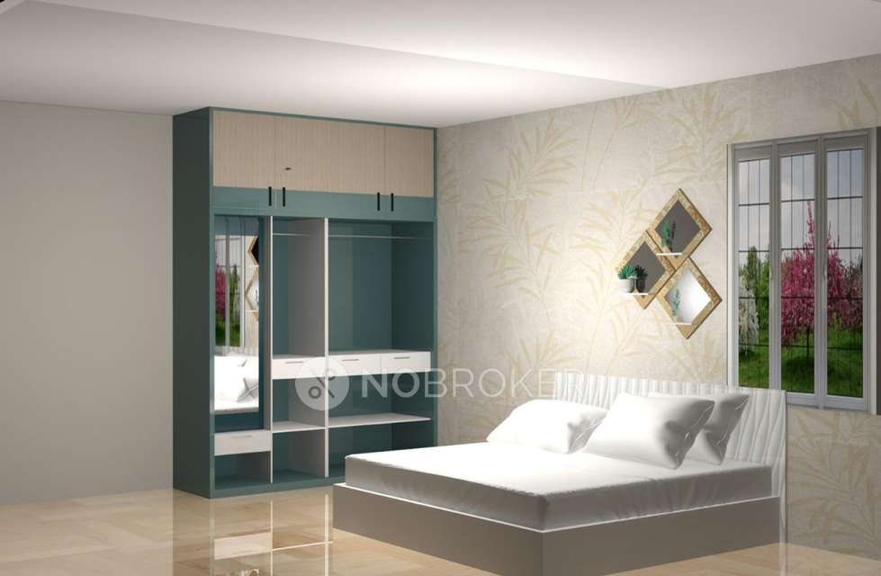 2 BHK Flat In Shivaganga Sai Raksha, Raghuvanahalli for Rent  In Raghuvanahalli