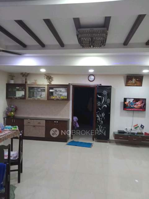 3 BHK Flat In Abhindana Cryst For Sale  In Mehdipatnam