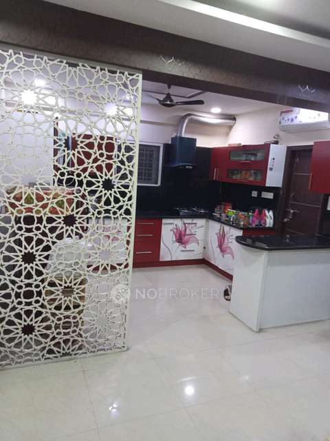 3 BHK Flat In Abhindana Cryst For Sale  In Mehdipatnam