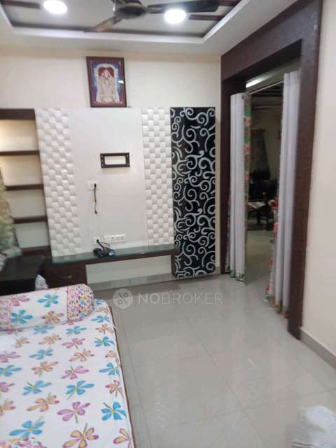 3 BHK Flat In Abhindana Cryst For Sale  In Mehdipatnam