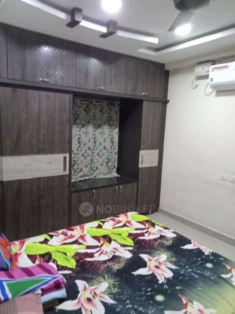 3 BHK Flat In Abhindana Cryst For Sale  In Mehdipatnam