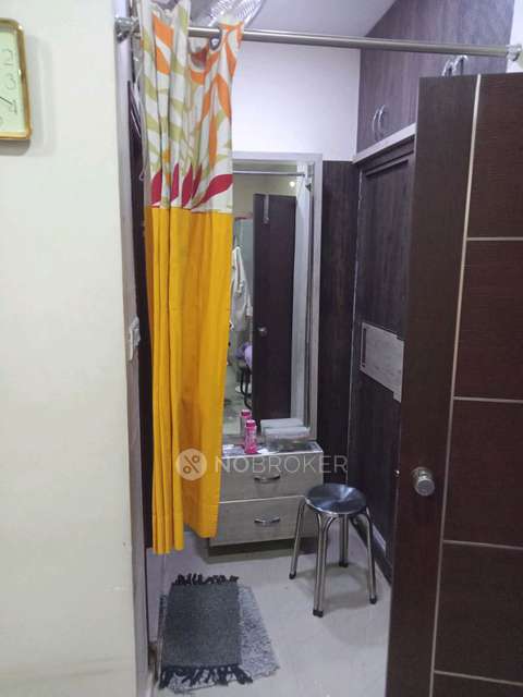 3 BHK Flat In Abhindana Cryst For Sale  In Mehdipatnam