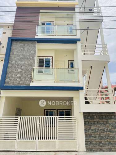 1 BHK House for Rent  In Silk Institute Metro Station