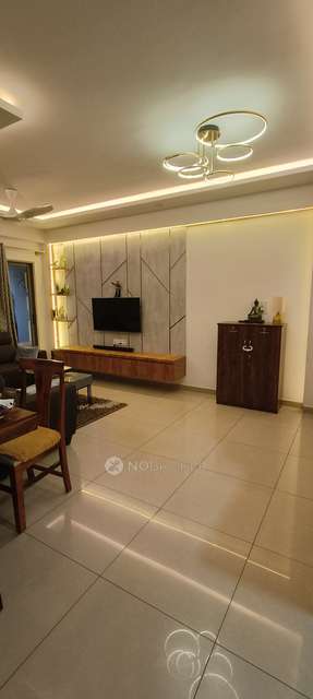 3 BHK Flat In Goyal Orchid Woods, Hennur For Sale  In Hennur