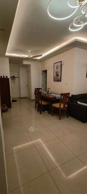 3 BHK Flat In Goyal Orchid Woods, Hennur For Sale  In Hennur