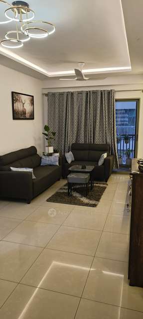 3 BHK Flat In Goyal Orchid Woods, Hennur For Sale  In Hennur