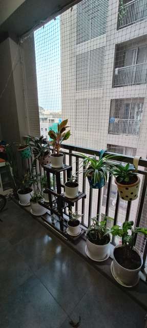 3 BHK Flat In Goyal Orchid Woods, Hennur For Sale  In Hennur