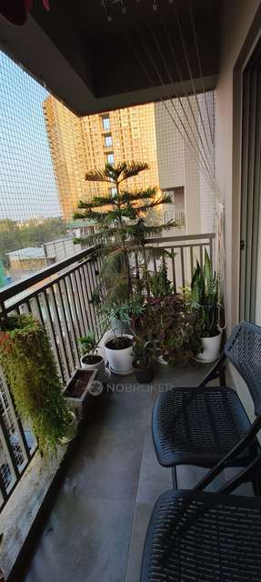 3 BHK Flat In Goyal Orchid Woods, Hennur For Sale  In Hennur