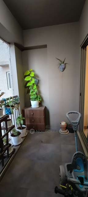 3 BHK Flat In Goyal Orchid Woods, Hennur For Sale  In Hennur