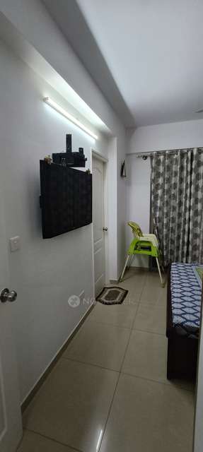 3 BHK Flat In Goyal Orchid Woods, Hennur For Sale  In Hennur