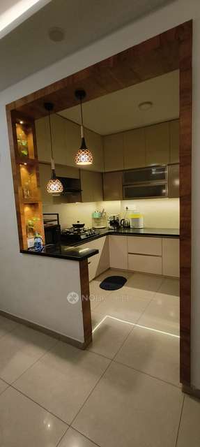 3 BHK Flat In Goyal Orchid Woods, Hennur For Sale  In Hennur