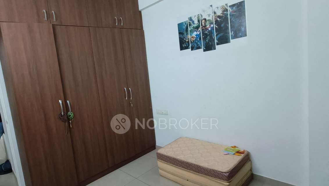 3 BHK Flat In Goyal Orchid Woods, Hennur For Sale  In Hennur