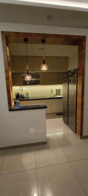 3 BHK Flat In Goyal Orchid Woods, Hennur For Sale  In Hennur