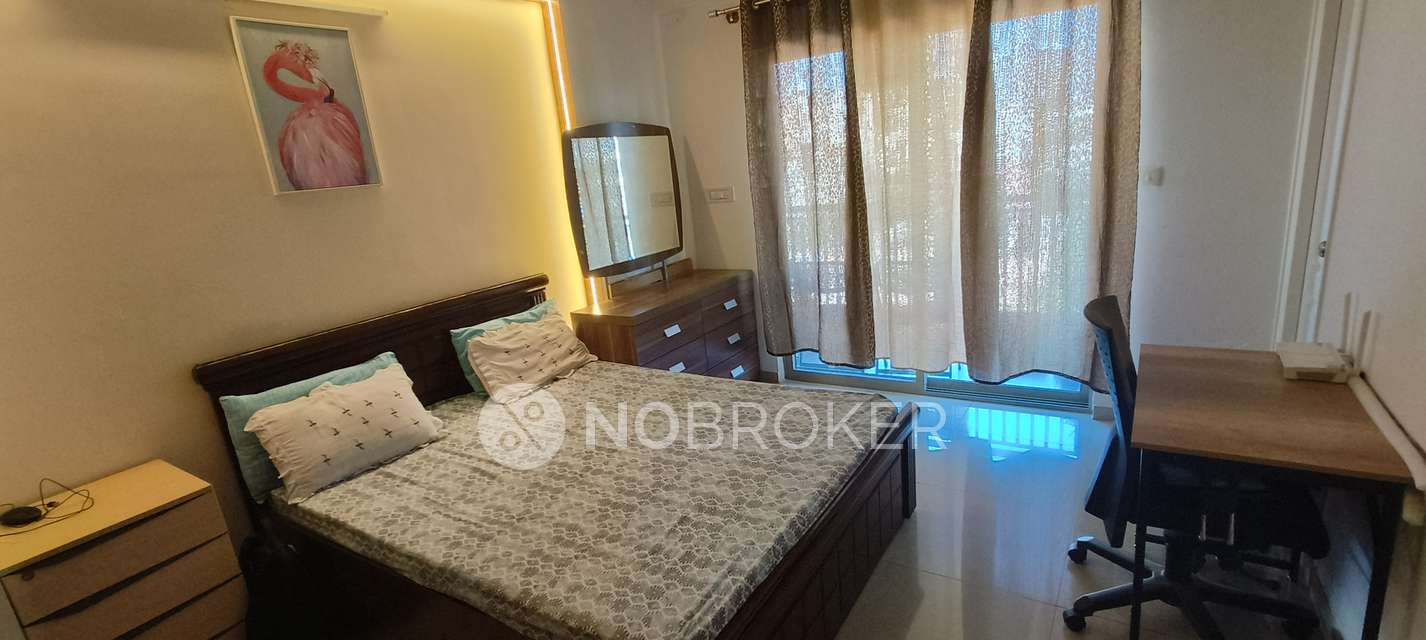 3 BHK Flat In Goyal Orchid Woods, Hennur For Sale  In Hennur