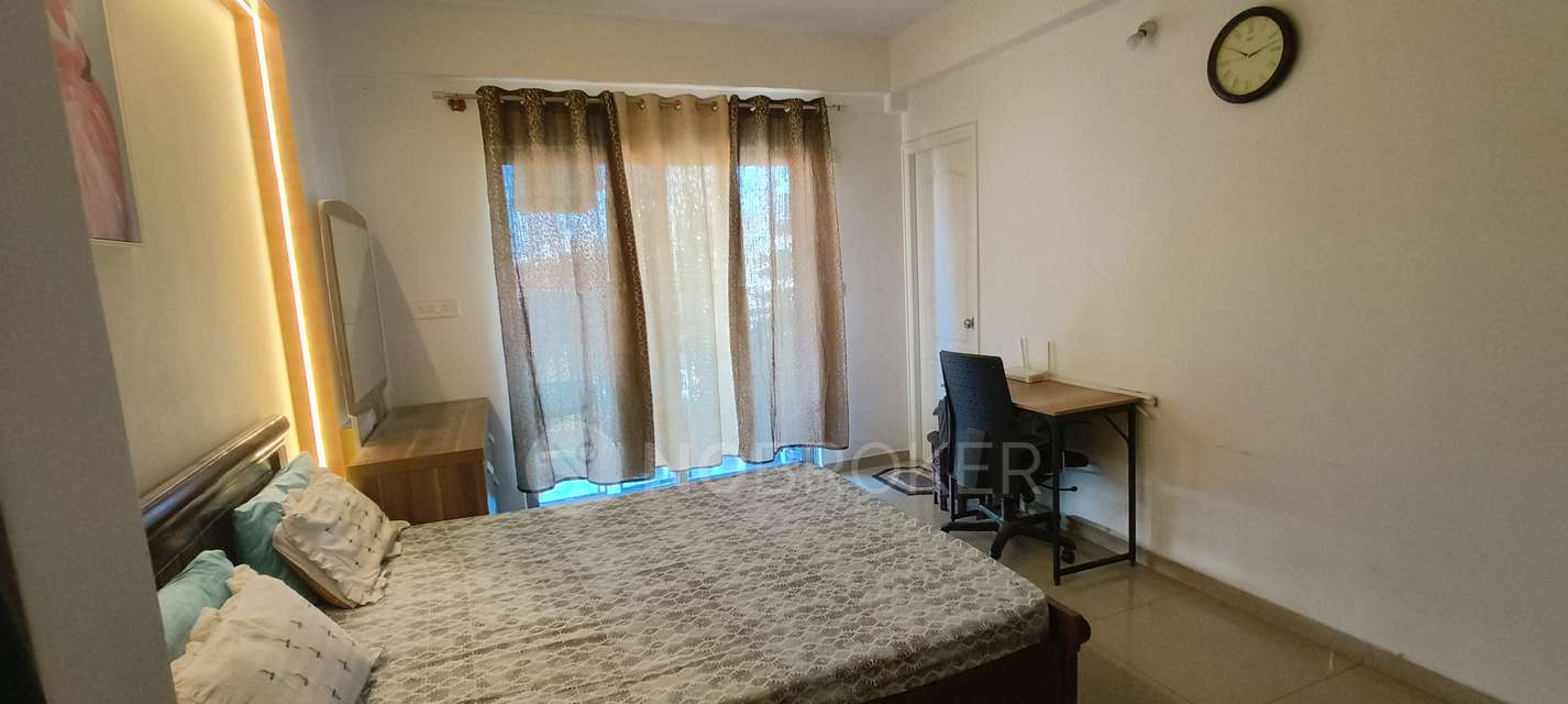 3 BHK Flat In Goyal Orchid Woods, Hennur For Sale  In Hennur