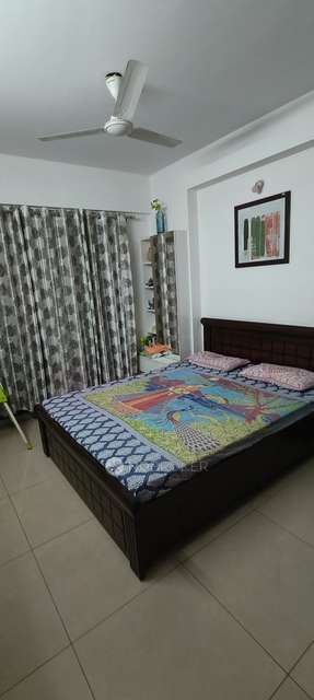 3 BHK Flat In Goyal Orchid Woods, Hennur For Sale  In Hennur