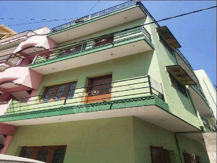 1 BHK House for Rent  In Laggere 