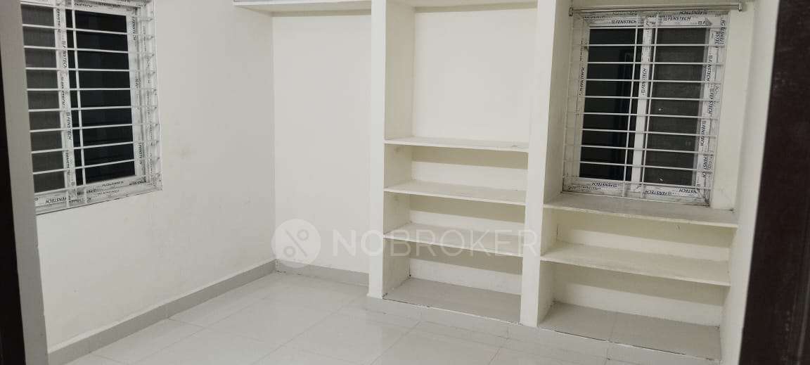 2 BHK Flat In Yk Residency  for Rent  In Mallampet